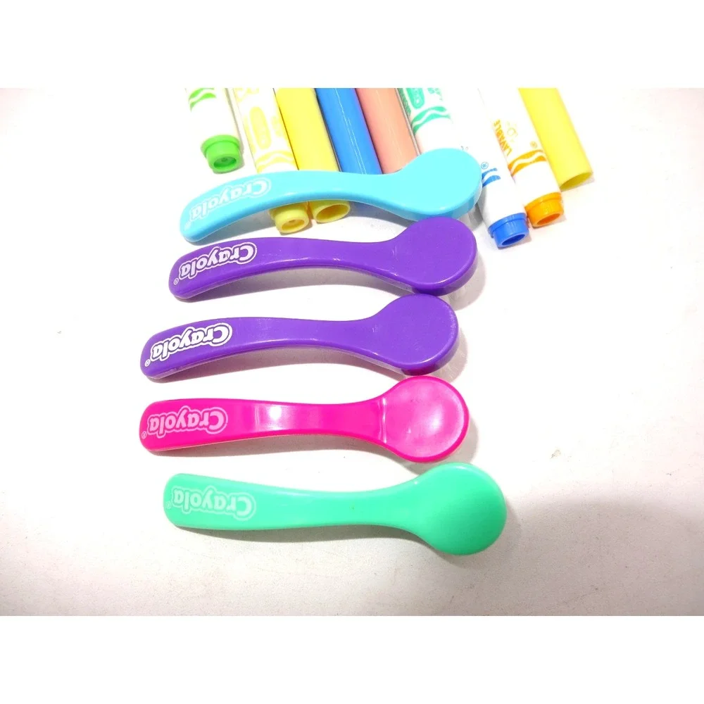 Crayola Scribble Scrubbies Pets Vet Set Tattoo Shop Cloud House and pets